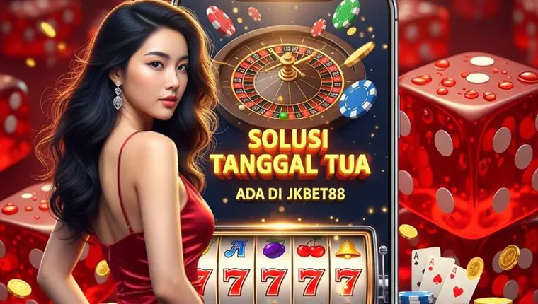 Exciting slot games from JILI Games on Pinas77